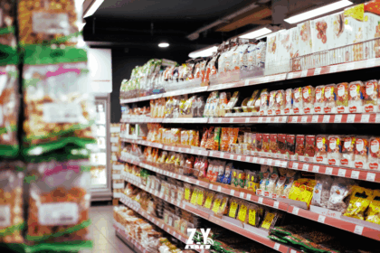 Produits magasin