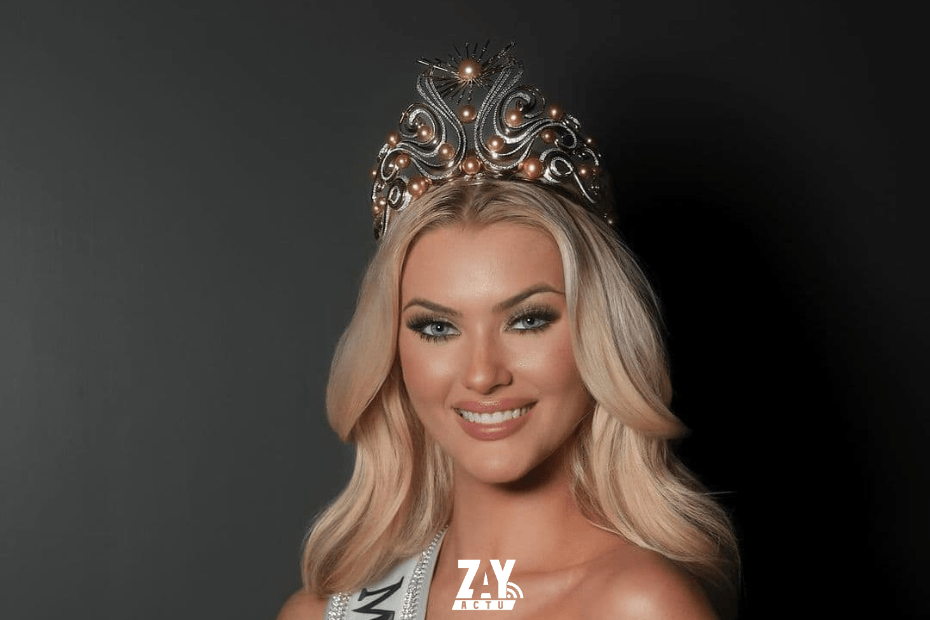 Victoria Kjær Theilvig