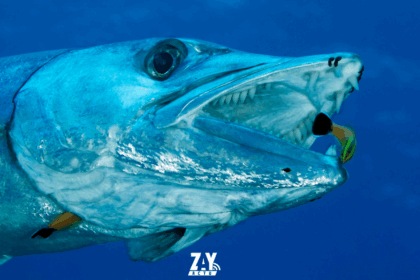 barracuda