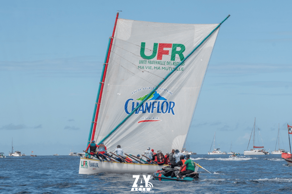 UFR Chanflor TDY2025