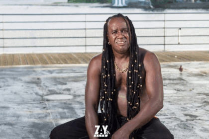 Le tanbouyé TigKa