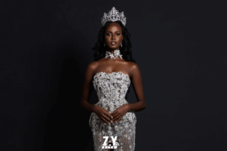 Axelle René Miss Grand International