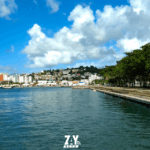 Baie de Fort-de-France