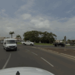 Giratoire de Mangot Vulcin