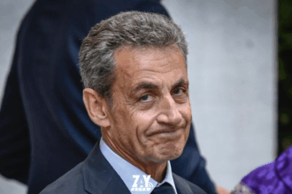 Nicolas Sarkozy