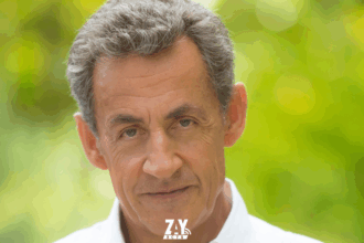 Nicolas Sarkozy
