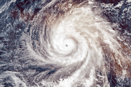 tempête