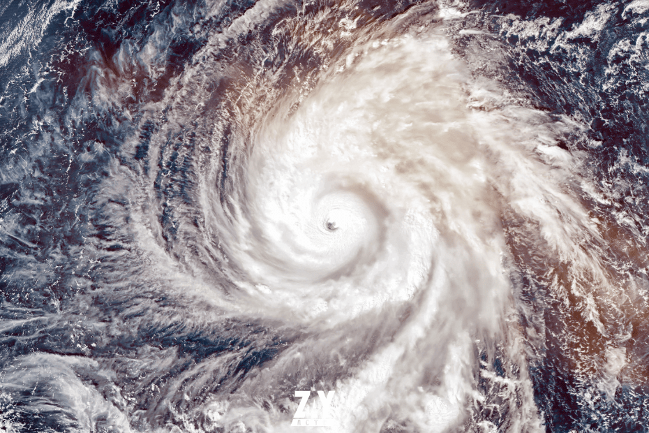 tempête