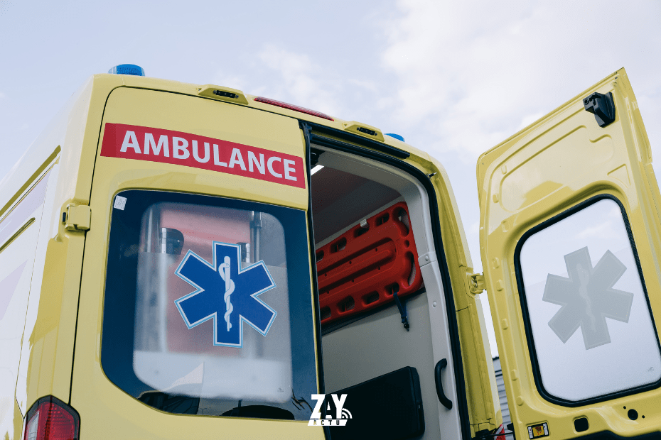 Ambulance