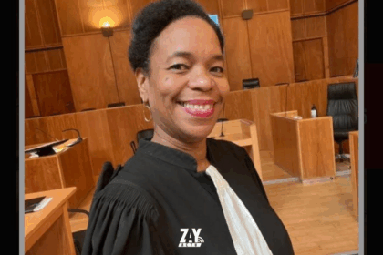 Décès Catherine Carderot