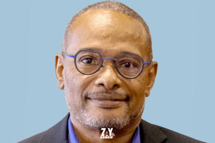 Didier Laguerre maire de FDF