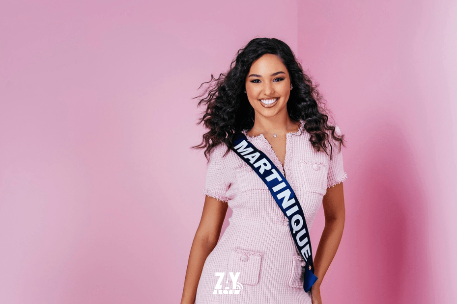 Photo officielle de Léaline Patry