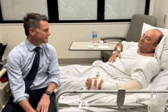 Ahmed héros attentat Sydney