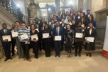 Talents de l'Outre-mer CHUM