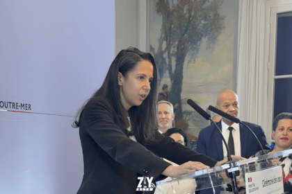 Voeux Naïma Moutchou