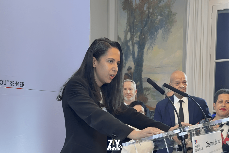 Voeux Naïma Moutchou