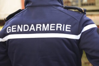 Gendarmes