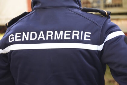 Gendarmes