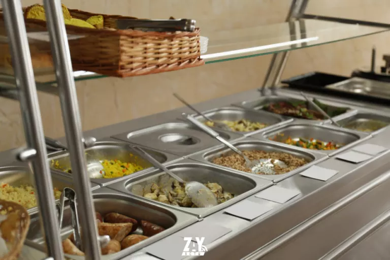 Repas à 1 euro pour tous les étudiants dès le 4 mai 2026, une mesure étendue à l’ensemble du territoire