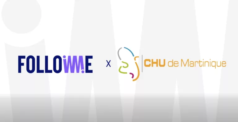 Santé : le CHU déploie FollowMe pour améliorer l’information des patients