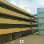 Pointe-à-Pitre : intervention des secours après des malaises en série dans un collège