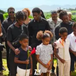 Série Netflix Bandi, des parcours inattendus pour les acteurs martiniquais révélés par le casting