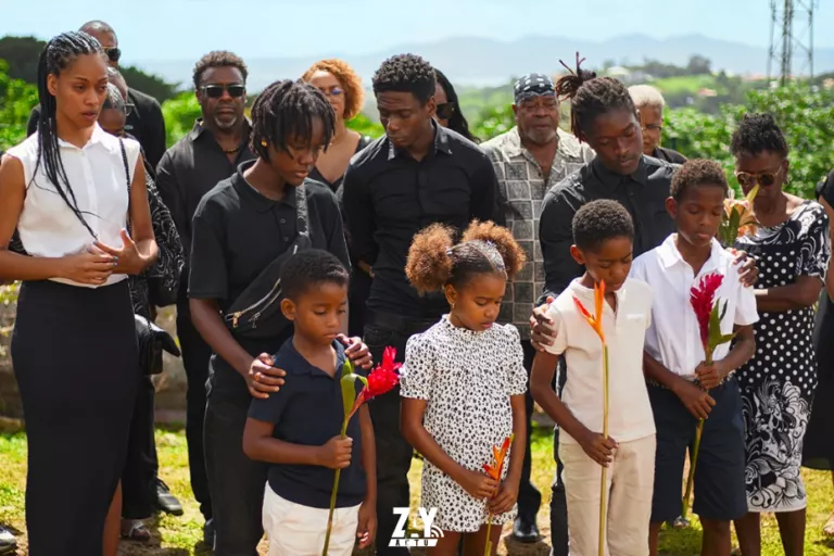 Série Netflix Bandi, des parcours inattendus pour les acteurs martiniquais révélés par le casting