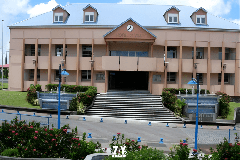 Morne-Rouge : la mairie précise les raisons de l’annulation du spectacle Pom’Kanel