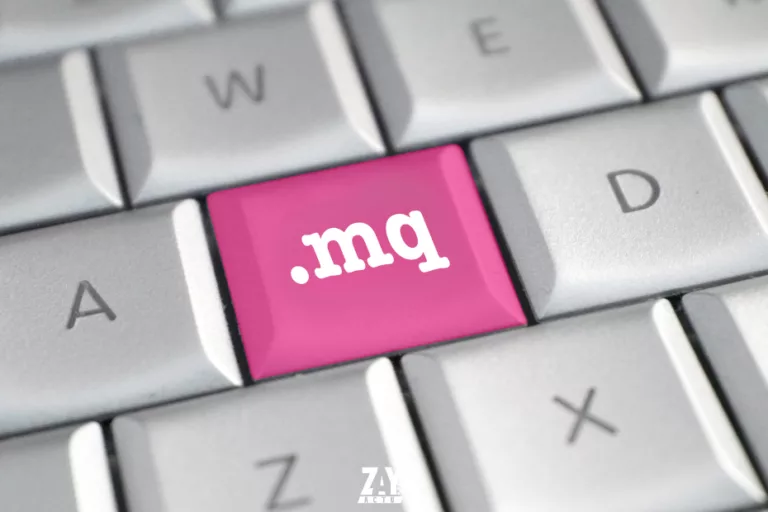 Nom de domaine .mq : l’Afnic désignée pour gérer l’extension de la Martinique