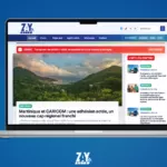 ZayActu lance son nouveau site internet, une plateforme repensée pour une information plus fluide et immersive