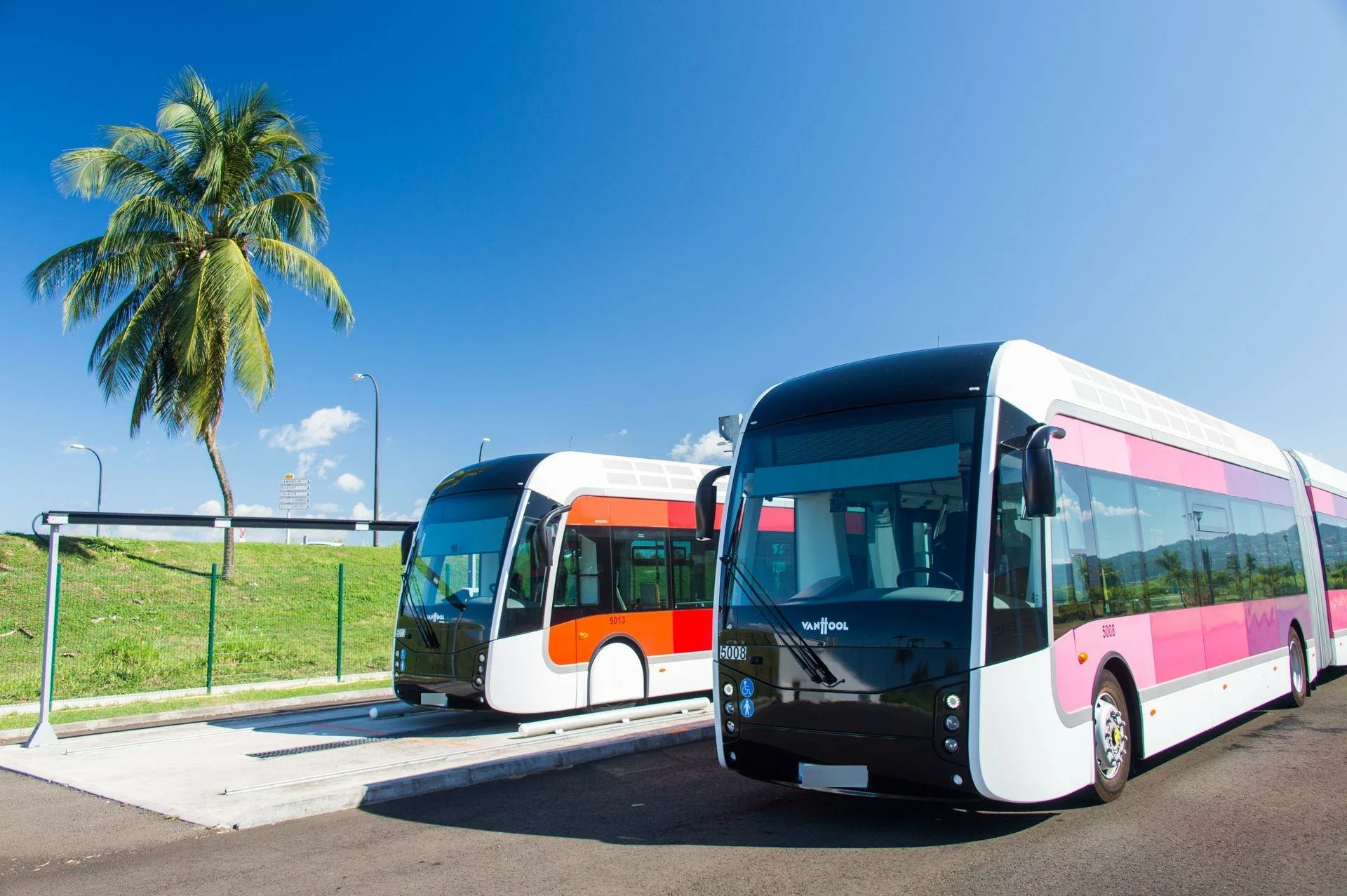 Transports en Martinique : les usagers face à une nouvelle journée de fortes perturbations, ce jeudi