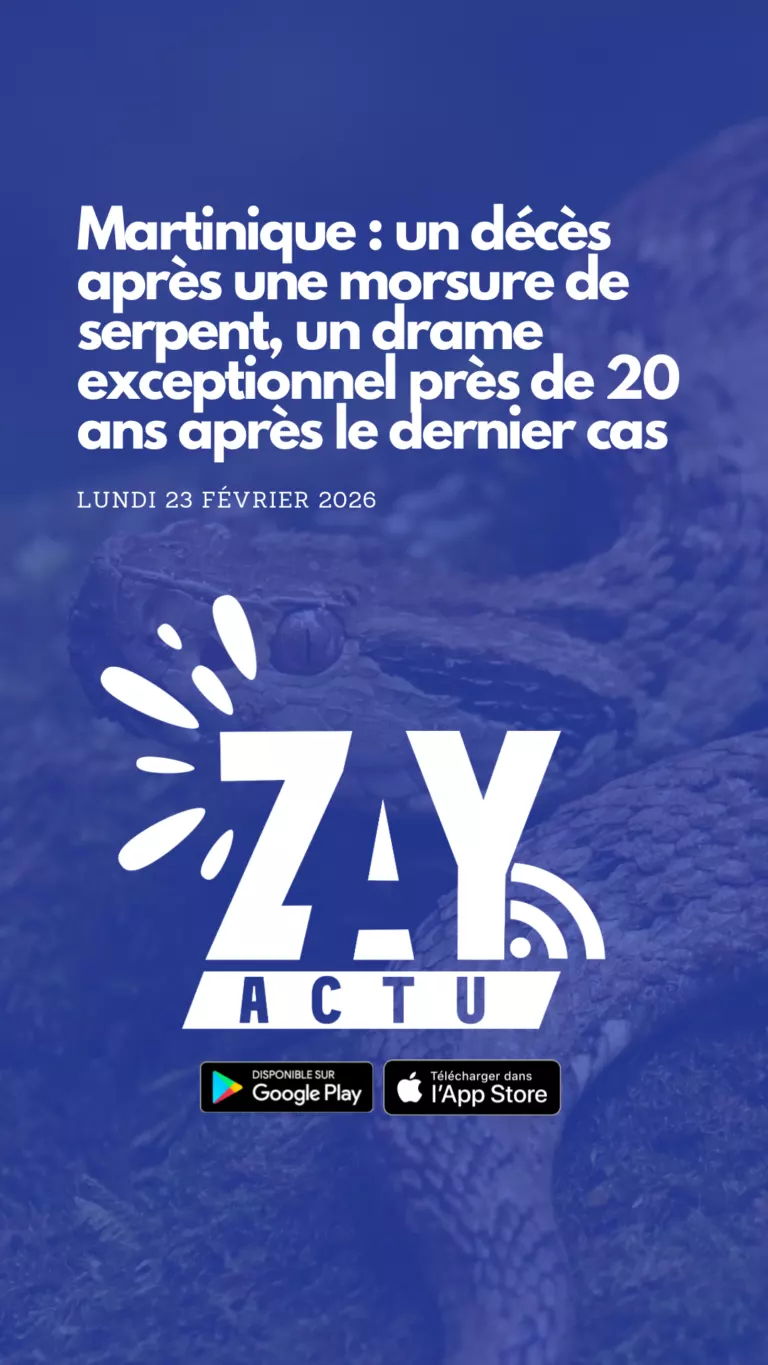 Un décès après une morsure de serpent, un drame exceptionnel près de 20 ans après le dernier cas