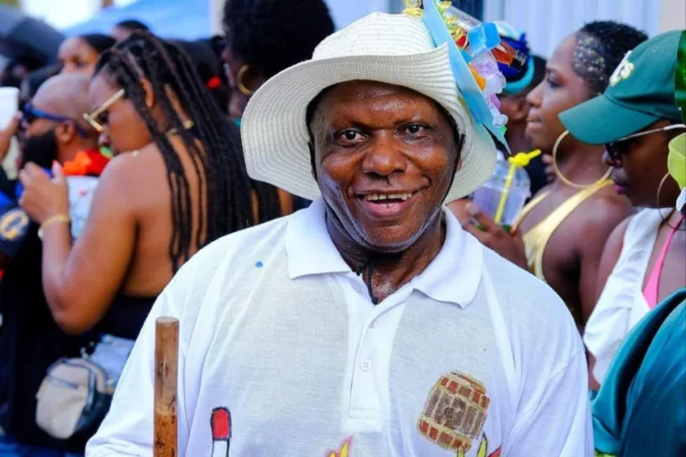 Décès d’un conseiller municipal du Marigot, la ville rend hommage à une figure engagée de la commune