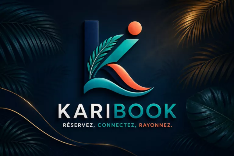 Karibook, la nouvelle plateforme de réservation en ligne dédiée aux Outre-mer, officiellement lancée