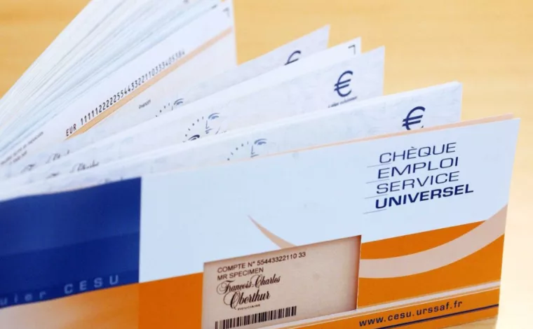 Retard dans la distribution des chèques CESU en Martinique, la CTM appelle les bénéficiaires à se manifester