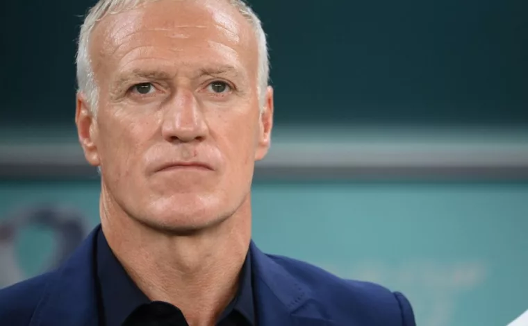 Équipe de France : Didier Deschamps dévoile sa liste pour la Coupe du monde 2026