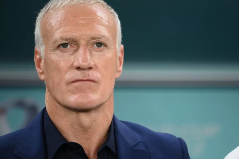 Équipe de France : Didier Deschamps dévoile sa liste pour la Coupe du monde 2026