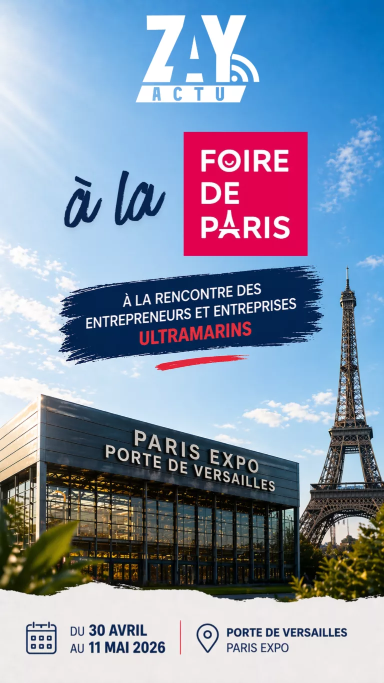 Interview de Célia Raguel de Ballers Pride à la Foire de Paris