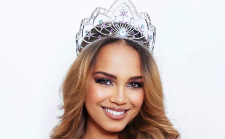 La Guadeloupéenne Indira Ampiot représentera la France à Miss World 2026