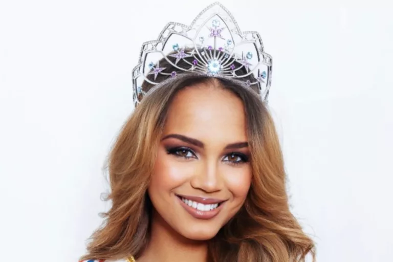 La Guadeloupéenne Indira Ampiot représentera la France à Miss World 2026