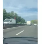 Opération escargot des chauffeurs de Transaglo, importantes perturbations sur les routes du centre de la Martinique