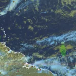 Saison cyclonique 2026 : les premières ondes tropicales font leur apparition dans l’Atlantique