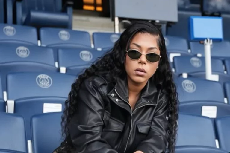 Aya Nakamura au Stade de France : l&rsquo;artiste Martiniquaise Shannon annoncée dans un line-up 100 % féminin
