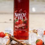 Spicy M récompensé en Allemagne, la marque martiniquaise décroche l’Or et le Trophée du Meilleur Spiritueux