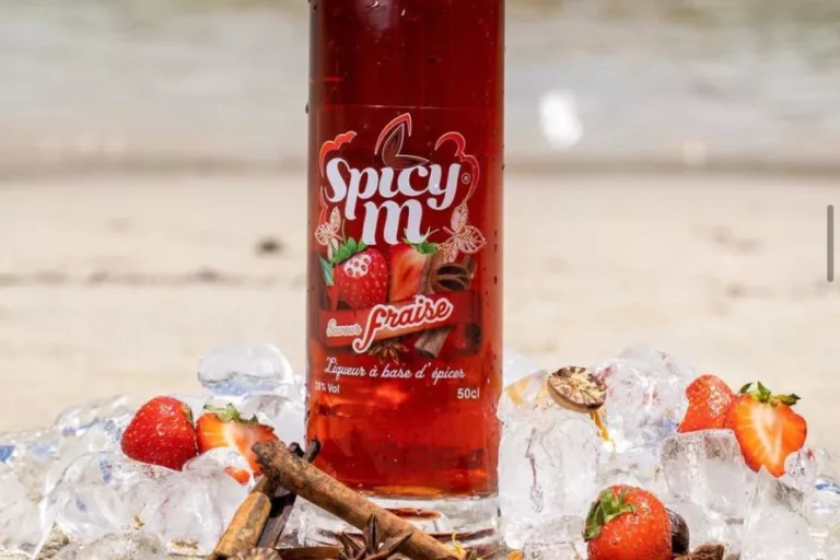 Spicy M récompensé en Allemagne, la marque martiniquaise décroche l’Or et le Trophée du Meilleur Spiritueux