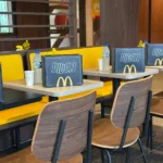 McDonald’s Dillon a rouvert ses portes avec 130 emplois et un restaurant entièrement modernisé