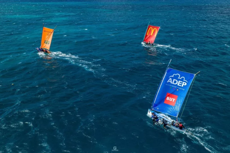 Tour des Yoles 2026 : les étapes de cette 40e édition enfin connues