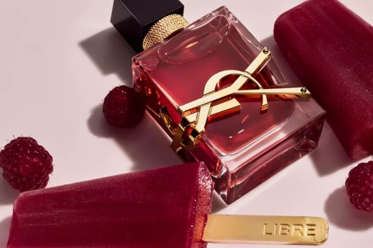Yves Saint Laurent Beauté débarque en Martinique avec son pop-up « LIBRE Berry Crush »