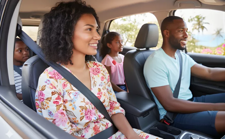La location de voiture en Guyane : les bons plans