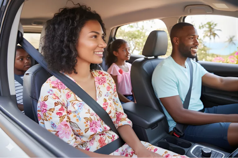 La location de voiture en Guyane : les bons plans